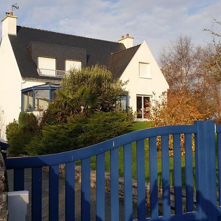 Appartement 50 M2, Calme, Marche A Pied, Proche Mer Guidel Exterior photo