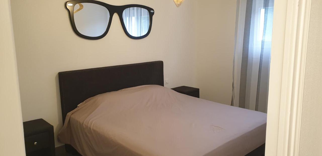 Appartement 50 M2, Calme, Marche A Pied, Proche Mer Guidel Exterior photo