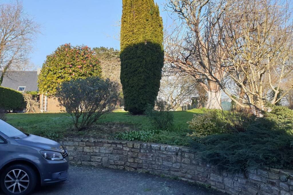 Appartement 50 M2, Calme, Marche A Pied, Proche Mer Guidel Exterior photo