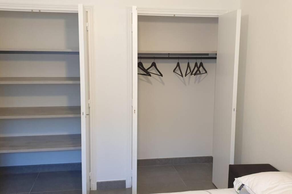 Appartement 50 M2, Calme, Marche A Pied, Proche Mer Guidel Exterior photo