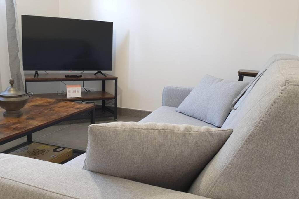 Appartement 50 M2, Calme, Marche A Pied, Proche Mer Guidel Exterior photo